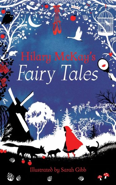 Hilary McKay's Fairy Tales (eBook, ePUB)