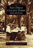 San Diego County Parks (eBook, ePUB)