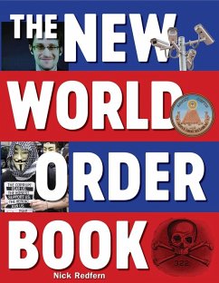 The New World Order Book (eBook, ePUB) - Redfern, Nick