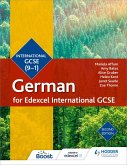 Edexcel International GCSE German Student Book Second Edition (eBook, ePUB)