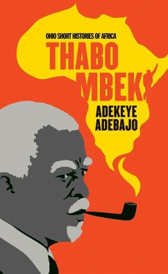 Cover Thabo Mbeki (eBook, ePUB)