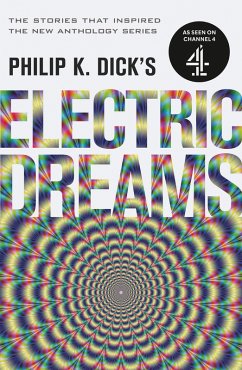 Philip K. Dick's Electric Dreams (eBook, ePUB) - Dick, Philip K