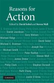Reasons for Action (eBook, ePUB)