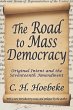 The Road to Mass Democracy (eBook, ePUB) - Bild 1