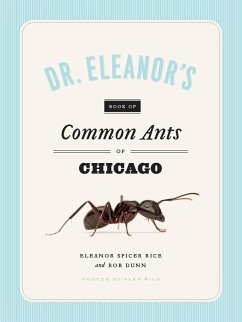 Cover Dr. Eleanor's Book of Common Ants of Chicago (eBook, PDF)