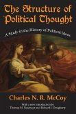 The Structure of Political Thought (eBook, ePUB)