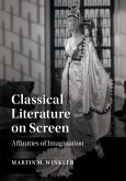 Classical Literature on Screen (eBook, ePUB)