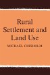 Rural Settlement and Land Use (eBook,... - Bild 1