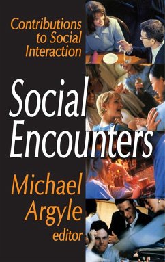 Cover Social Encounters (eBook, ePUB)