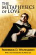 The Metaphysics of Love (eBook, ePUB) - Bild 1