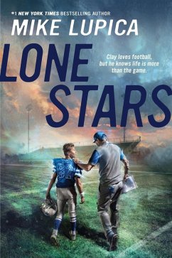 Lone Stars (eBook, ePUB) - Lupica, Mike