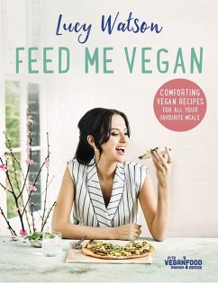 Cover Feed Me Vegan (eBook, ePUB)