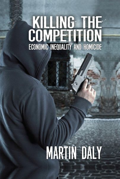 Killing the Competition (eBook, ePUB)