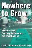 Nowhere to Grow (eBook, ePUB)