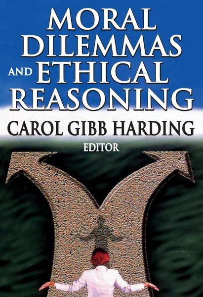 Moral Dilemmas and Ethical Reasoning (eBook, ePUB)