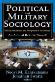 Political and Military Sociology (eBook, ePUB)