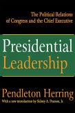 Presidential Leadership (eBook, ePUB)