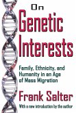 On Genetic Interests (eBook, PDF)