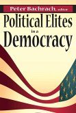 Political Elites in a Democracy (eBook, ePUB)