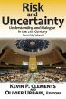 Risk and Uncertainty (eBook, ePUB) - Bild 1
