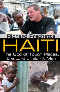 Cover Haiti (eBook, ePUB)