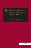 The Figure of Music in Nineteenth-Century British Poetry (eBook, ePUB)