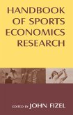 Handbook of Sports Economics Research (eBook, ePUB)