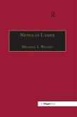 Nicholas Lanier (eBook, ePUB) Nicholas Lanier (eBook, ePUB)