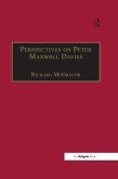 Perspectives on Peter Maxwell Davies (eBook, ePUB)