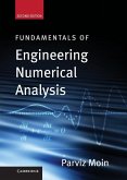 Fundamentals of Engineering Numerical Analysis (eBook, ePUB)