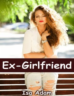 Cover Ex Girlfriend (eBook, ePUB)