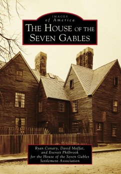 House of the Seven Gables (eBook, ePUB) - Conary, Ryan