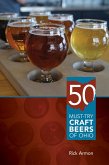 Fifty Must-Try Craft Beers of Ohio (eBook, ePUB)