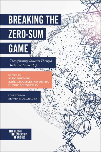 Breaking the Zero-Sum Game (eBook, PDF) Breaking the Zero-Sum Game (eBook, PDF)