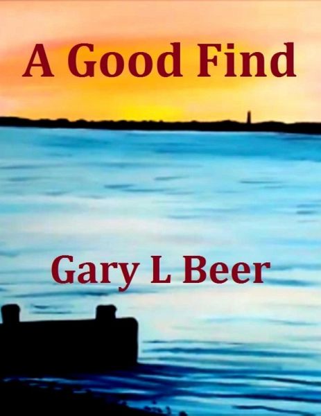 A Good Find (eBook, ePUB) A Good Find (eBook, ePUB)
