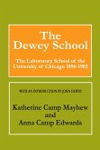 The Dewey School (eBook, ePUB)