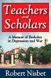 Teachers and Scholars (eBook, ePUB) - Bild 1