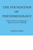 The Foundation of Phenomenology (eBook, PDF)