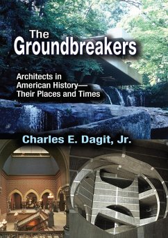 Cover The Groundbreakers (eBook, ePUB)