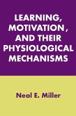 Learning, Motivation, and Their Physiological Mechanisms (eBook, PDF)