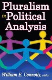 Pluralism in Political Analysis (eBook, ePUB)