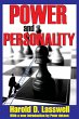 Power and Personality (eBook, ePUB) - Bild 1