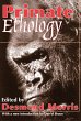 Primate Ethology (eBook, ePUB) - Bild 1