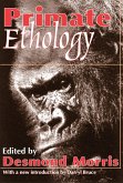 Primate Ethology (eBook, ePUB)