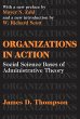 Organizations in Action (eBook, ePUB) - Bild 1