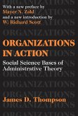 Organizations in Action (eBook, ePUB)