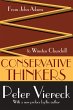 Conservative Thinkers (eBook, ePUB) - Bild 1