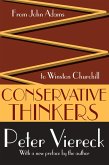Conservative Thinkers (eBook, ePUB)