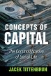 Concepts of Capital (eBook, ePUB) - Bild 1