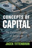 Concepts of Capital (eBook, ePUB)